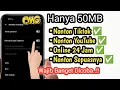 Download Lagu Wajib Coba!! Cara Menghemat Kuota Internet Agar Tidak Boros Tanpa aplikasi | Mudah Banget