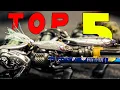 The First 5 Fishing Rods Every Angler Should Own Beginner To Advanced
