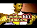 Senandung Istri Bromocorah - Gitar  Kakwe | Lagu Iwan Fals