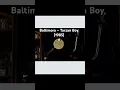 Download Lagu Baltimora – Tarzan Boy (1985)🇮🇹 #shorts #baltimore #tarzan #italodisco #80smusic #synthpop #vinyl