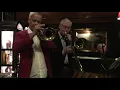 OLD FASHIONED LOVE, by Hans Ingelstam  Quartet, Feat. Jack Andersson - November 2021