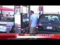 Chattanooga gas prices lowest in four years