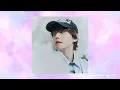 [1 HOUR LOOP PLAYLIST] BAEKHYUN (백현 ) - CHOCOLATE