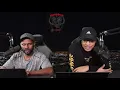 Motorhead - Killed By Death (REACTION!)