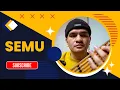 Download Lagu AMAN - Semu (Bass Cover)