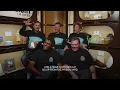 The Searchlight Lounge ft The Super Troopers