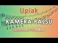 Lagu Upiak - Kamera Palsu  KOPLO (Karaoke Lirik Tanpa Vokal) by regis