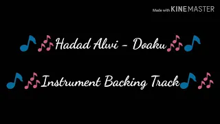 Download Doaku Hadad Alwi - Backing Track MP3