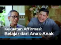 Download Lagu Kembali ke Kepolosan Anak untuk Hidup Lebih Sehat