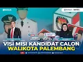 Download Lagu 🔴Visi Misi Charma Afriyanto, Kandidat Calon Walikota Palembang 2024-2029 I Mata Lokal Memilih Sumsel