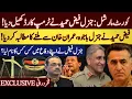 Download Lagu Gen Faiz Hameed Court Martial latest update: Faiz Hameed demands meeting with Imran Khan, Gen Bajwa