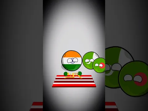 What is this ?? || Mouryan Empire 🔥💀 || #shorts #viral #trending #countryballs #dearballs