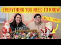 HOW TO IDENTIFY VINTAGE CHRISTMAS - GUIDE to finding REAL VINTAGE treasures