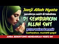 Lagu DOA NABI AYYUB MUSTAJAB..🤲‼️BERKAT AYAT INI SAKIT MU S3MBUH TANPA BEROBAT KE DOKTER❗️