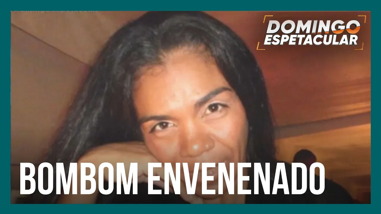 Cuidadora de idosos morre após comer chocolates envenenados