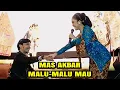 Download Lagu Malam ini elisha oscharus tampil godain mas akbar di baron nganjuk