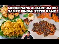 Download Lagu MENGENANG ALMARHUM IBU!! TERPAKSA PINDAH TAPI MALAH LEBIH RAME..