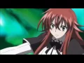 Rias Gremory   AMV   Fight Song