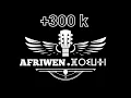 Download Lagu AFRIWEN ⴰⴼⵔⵉⵡⴻⵏ - ARIF (Official Video Lyrics)