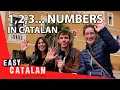 Numbers in Catalan Super Easy Catalan 4
