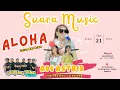 Download Lagu LIVE ADE ASTRID | Suara Music Aloha Chill And Dine \