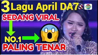 Download 3 LAGU APRIL DA7 CIREBON YANG SEDANG VIRAL - MENGGAPAI MIMPI, SAJADAH MERAH, CEMETI [BY ROMI MUSIK1] MP3