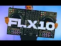 Lagu Pioneer DJ DDJ-FLX10 Review | Rekordbox Now Has STEMS!