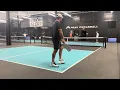 Last day at Peak Pickleball