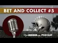 Bet and Collect VegasInsider com Podcast