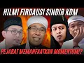 Lagu SINDIR \u0026 NYINY!RIN KANG DEDI MULYADI SOAL BANTUAN BENCANA, HILMI FIRDAUSI DIKULITI NETIZEN CERDAS⁉️