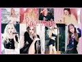 The best photo of rose blackpink fanedit