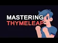 Mastering Thymeleaf Debugging Your Templates Like a Pro