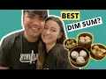 AMWF BEST Dim Sum In San Antonio Date Night