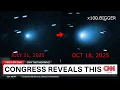 Lagu Congress Emergency Briefing After New Discovery on 3I/ATLAS Scared Scientists
