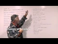 Lesson 32 Operational Objectives