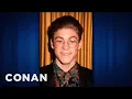 The Many Looks Of Brian Austin Green CONAN on TBS