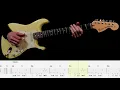I'm A Mess - Bebe Rexha (Guitar Cover with TABS).