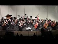 Concerto Grosso for String Orchestra and Piano Obbligato