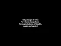 Black Label Society - Set You Free  [LYRICS]