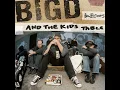 Little Bitch - Big D and The Kids Table