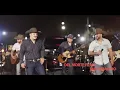 Grupo Frontera ft. De Parranda - Agachadita (En Vivo)
