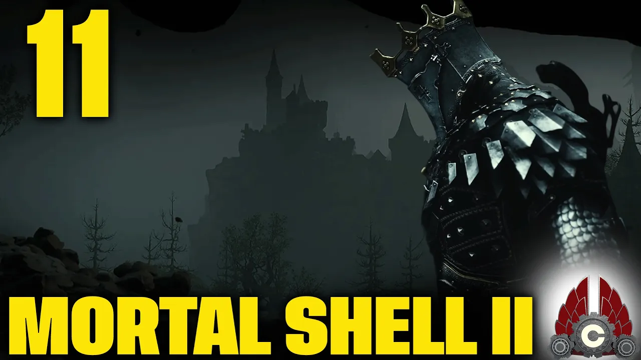 Mortal Shell II | Advance Access LETS GO!!! | Part 11