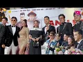 Download Lagu Hậu Trường Họp Báo MV Ngũ Hổ Tướng Anh Em Trước Sau Như Một Có Rất Nhiều Ca Sĩ Nổi Tiếng Tham Dự