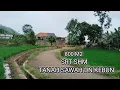 Lagu Dijual tnh sawah dn kebun surat sertifikat hakmilik nempel jln mobil air ny melimpah view gunung 
