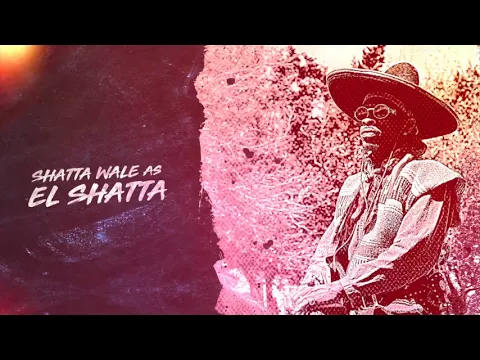 Download MP3 Shatta Wale - Gringo (Audio Slide)