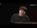 Mao Fujita plays Ernst von Dohnanyi - Variations on a Nursery Tune Op 25 at Verbier Festival 2026
