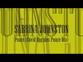 SABRINA JOHNSTON - Peace (David Morales Peace Mix) 1992
