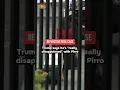 Trump slams Jeanine Pirro over reflection pool dropped charges