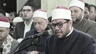      سورة الحجرات   الشيخ رضا السويفي دندنها