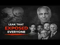 How One Leak Put Multiple Celebrities Under the Microscope